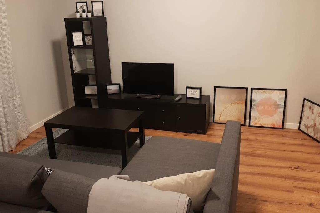 Agara Burgos Appartement Buitenkant foto
