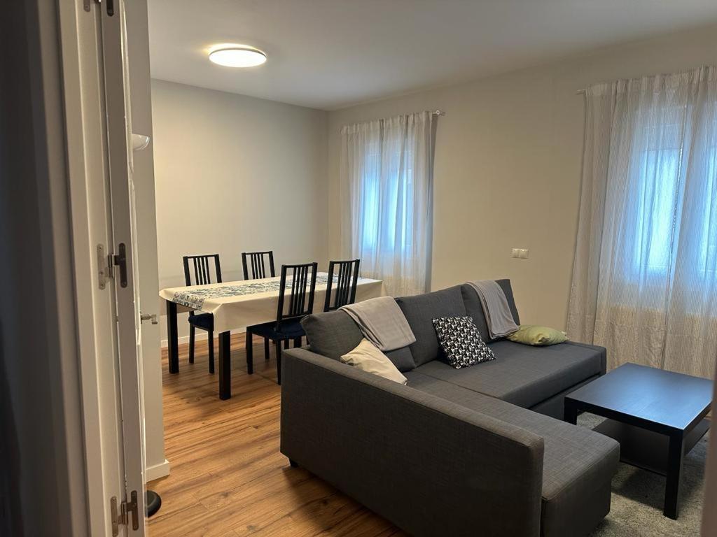 Agara Burgos Appartement Buitenkant foto