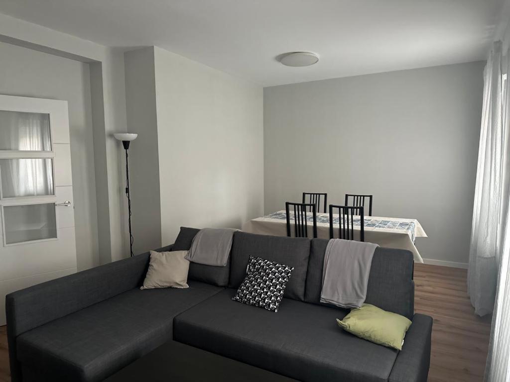 Agara Burgos Appartement Buitenkant foto