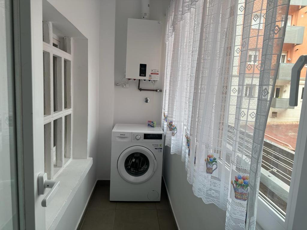 Agara Burgos Appartement Buitenkant foto