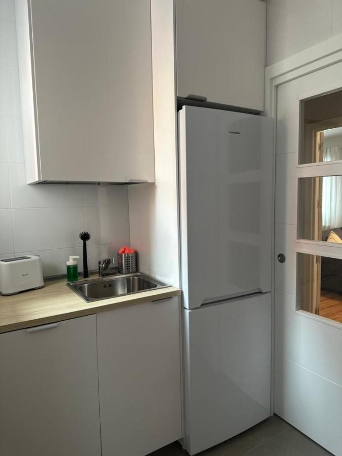 Agara Burgos Appartement Buitenkant foto