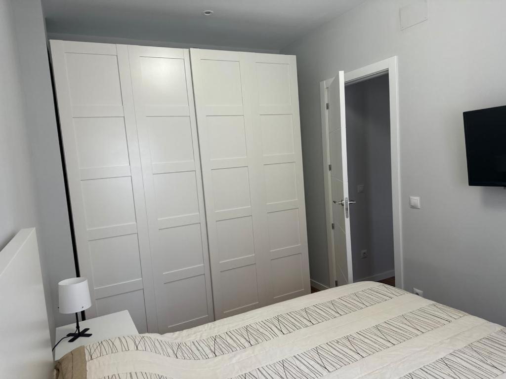 Agara Burgos Appartement Buitenkant foto