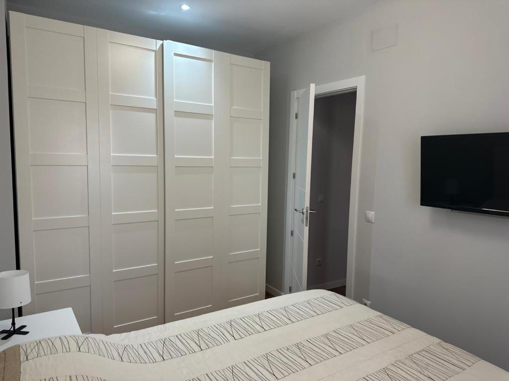 Agara Burgos Appartement Buitenkant foto