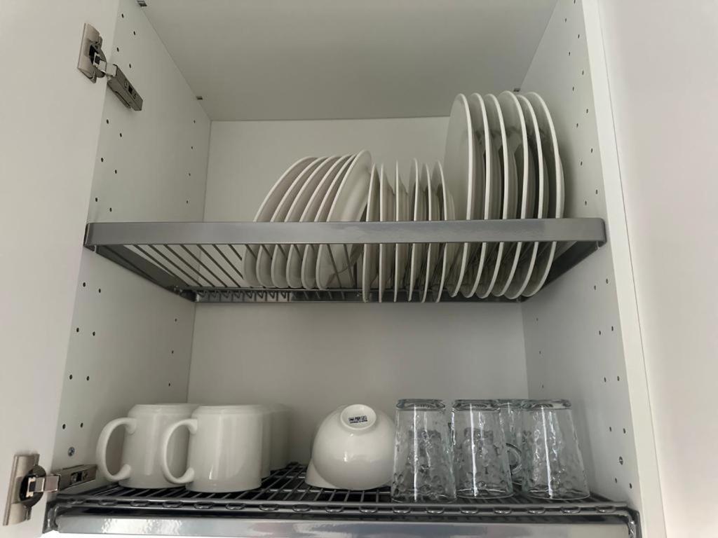 Agara Burgos Appartement Buitenkant foto